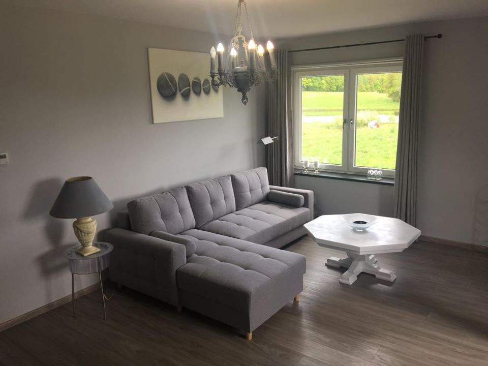Damhills Apartments Bronowko 외부 사진