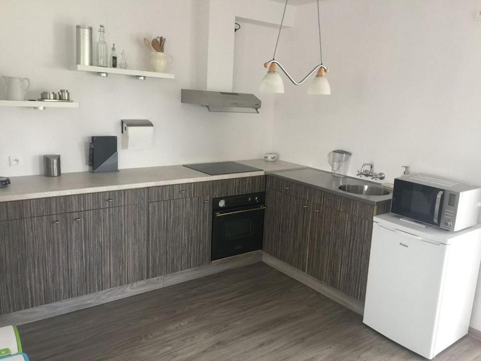 Damhills Apartments Bronowko 외부 사진
