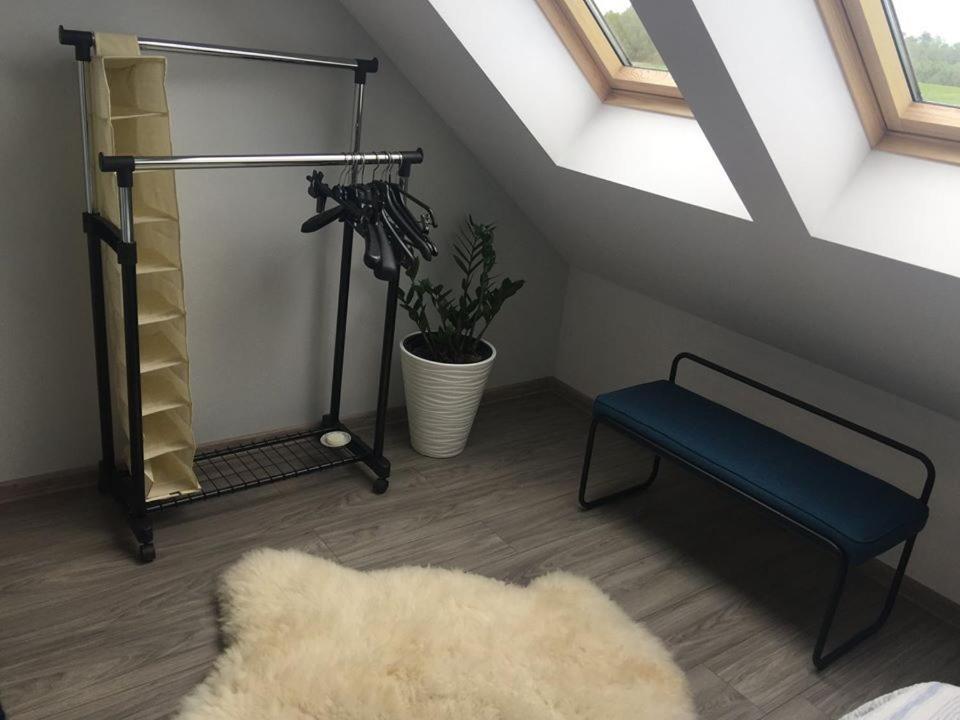Damhills Apartments Bronowko 외부 사진