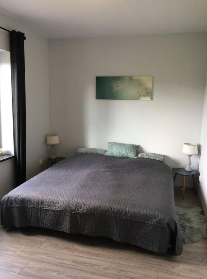Damhills Apartments Bronowko 외부 사진
