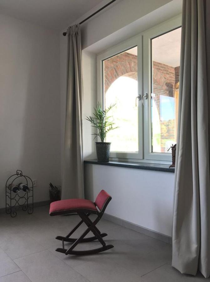 Damhills Apartments Bronowko 외부 사진