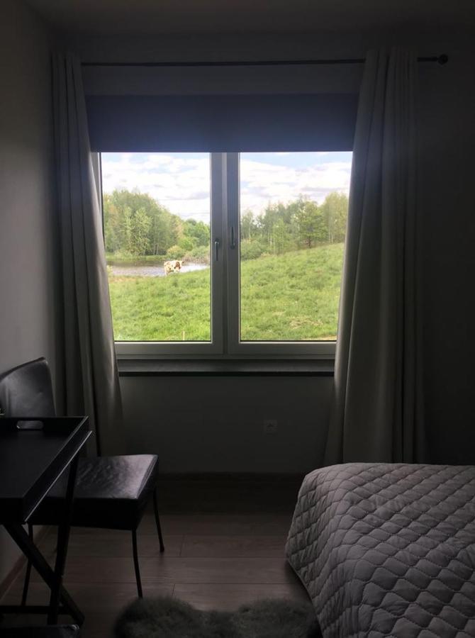Damhills Apartments Bronowko 외부 사진
