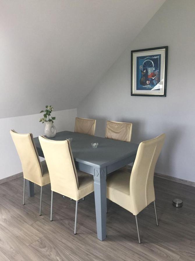 Damhills Apartments Bronowko 외부 사진