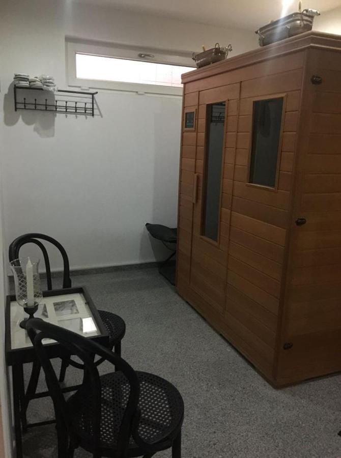 Damhills Apartments Bronowko 외부 사진